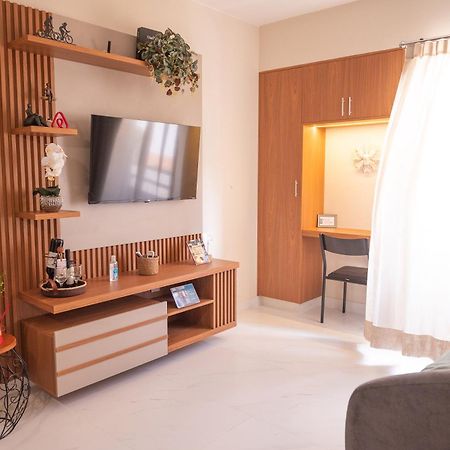 Studio Na Asa Norte, Condominio Fechado Brasília Luaran gambar