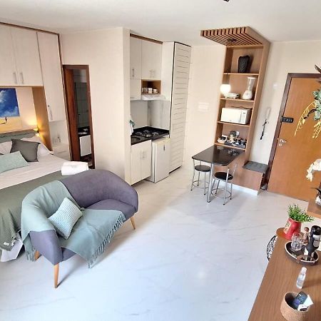 Studio Na Asa Norte, Condominio Fechado Brasília Luaran gambar