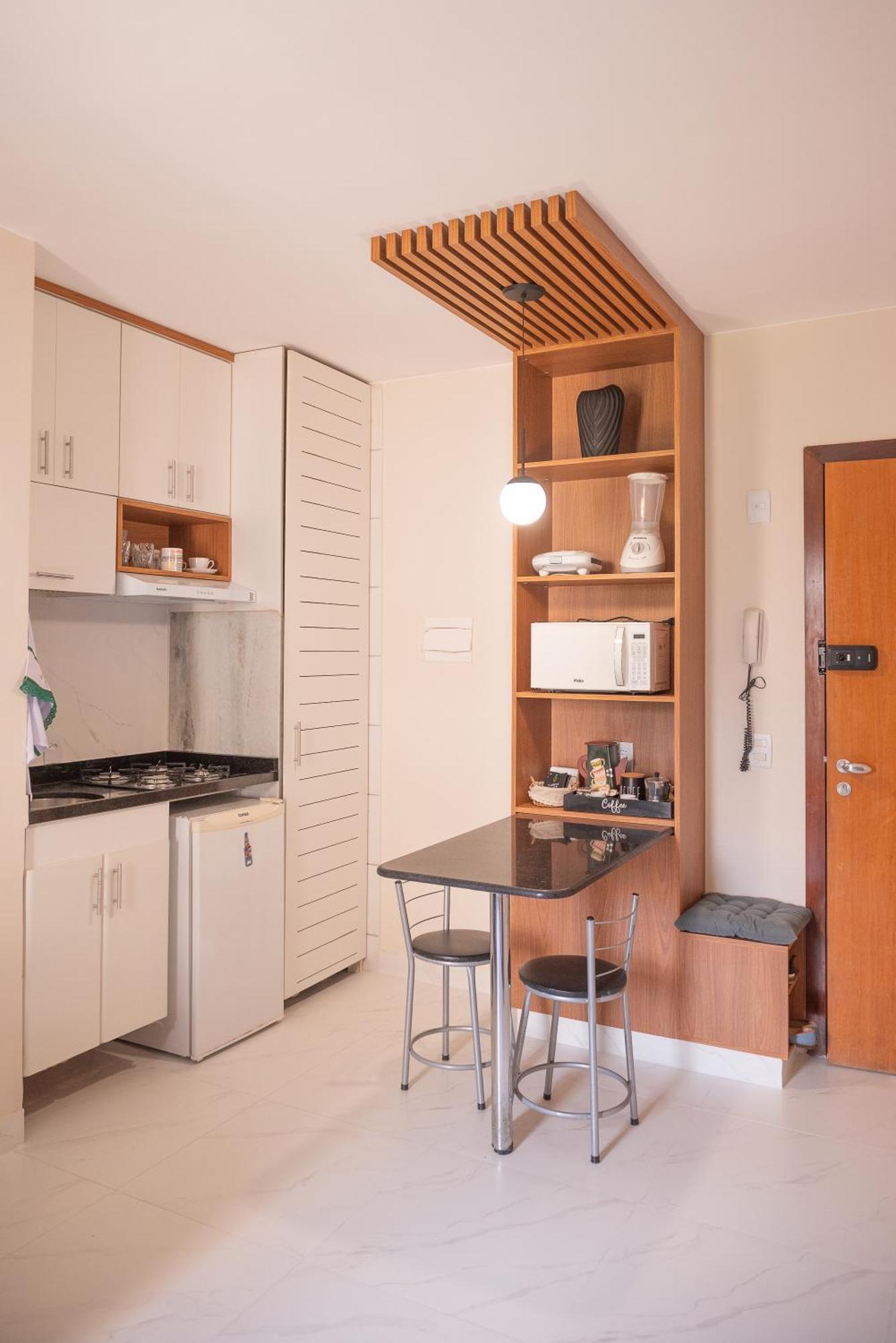 Studio Na Asa Norte, Condominio Fechado Brasília Luaran gambar