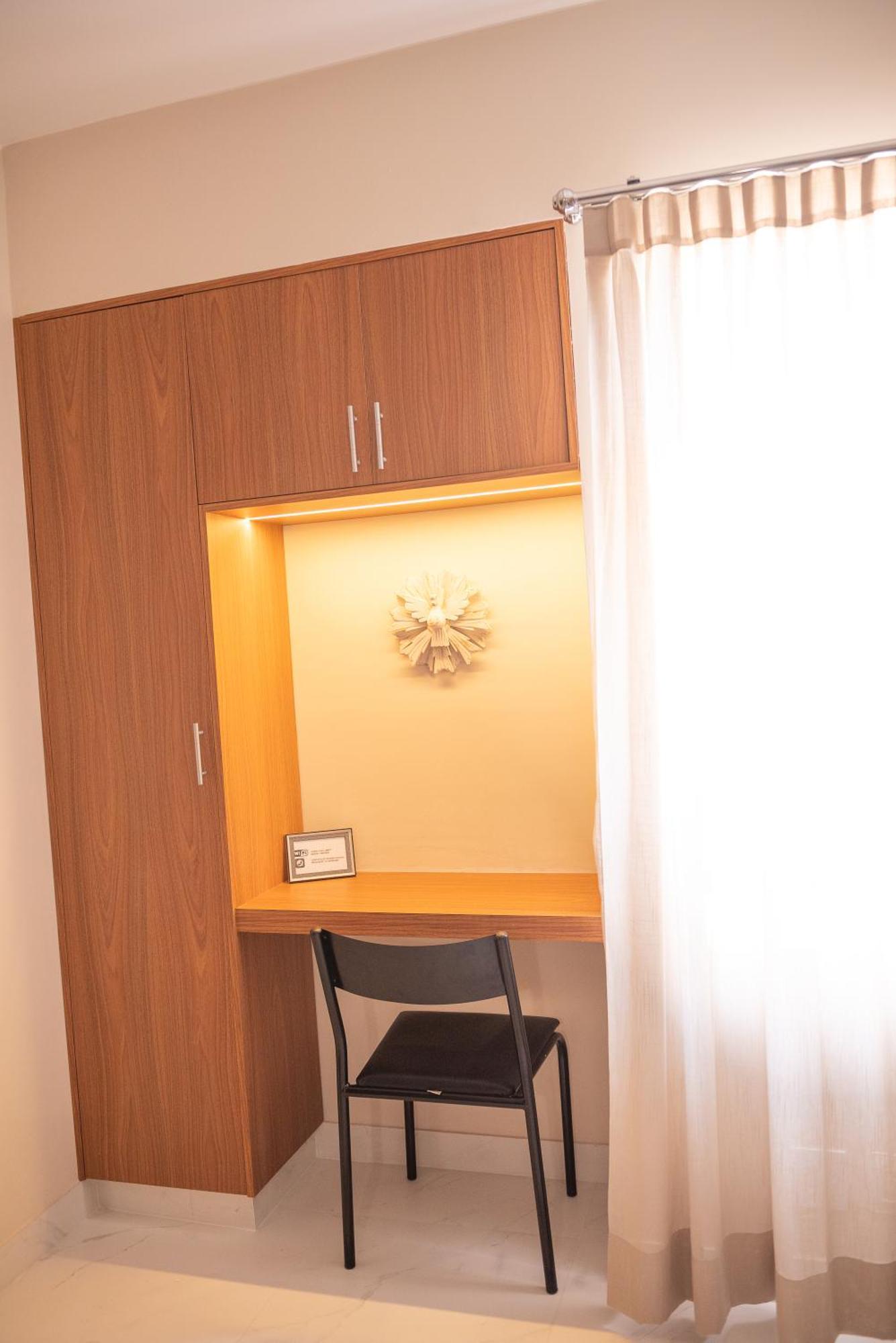 Studio Na Asa Norte, Condominio Fechado Brasília Luaran gambar