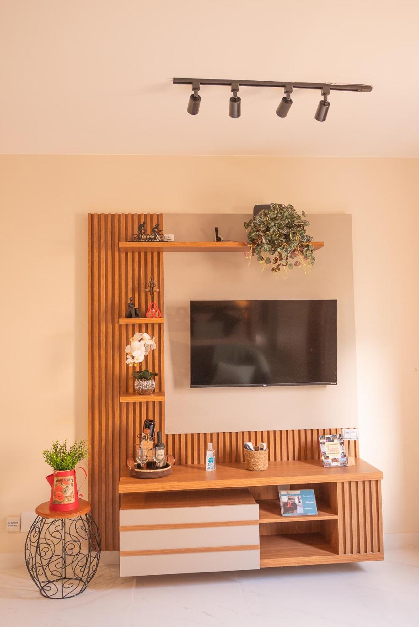 Studio Na Asa Norte, Condominio Fechado Brasília Luaran gambar