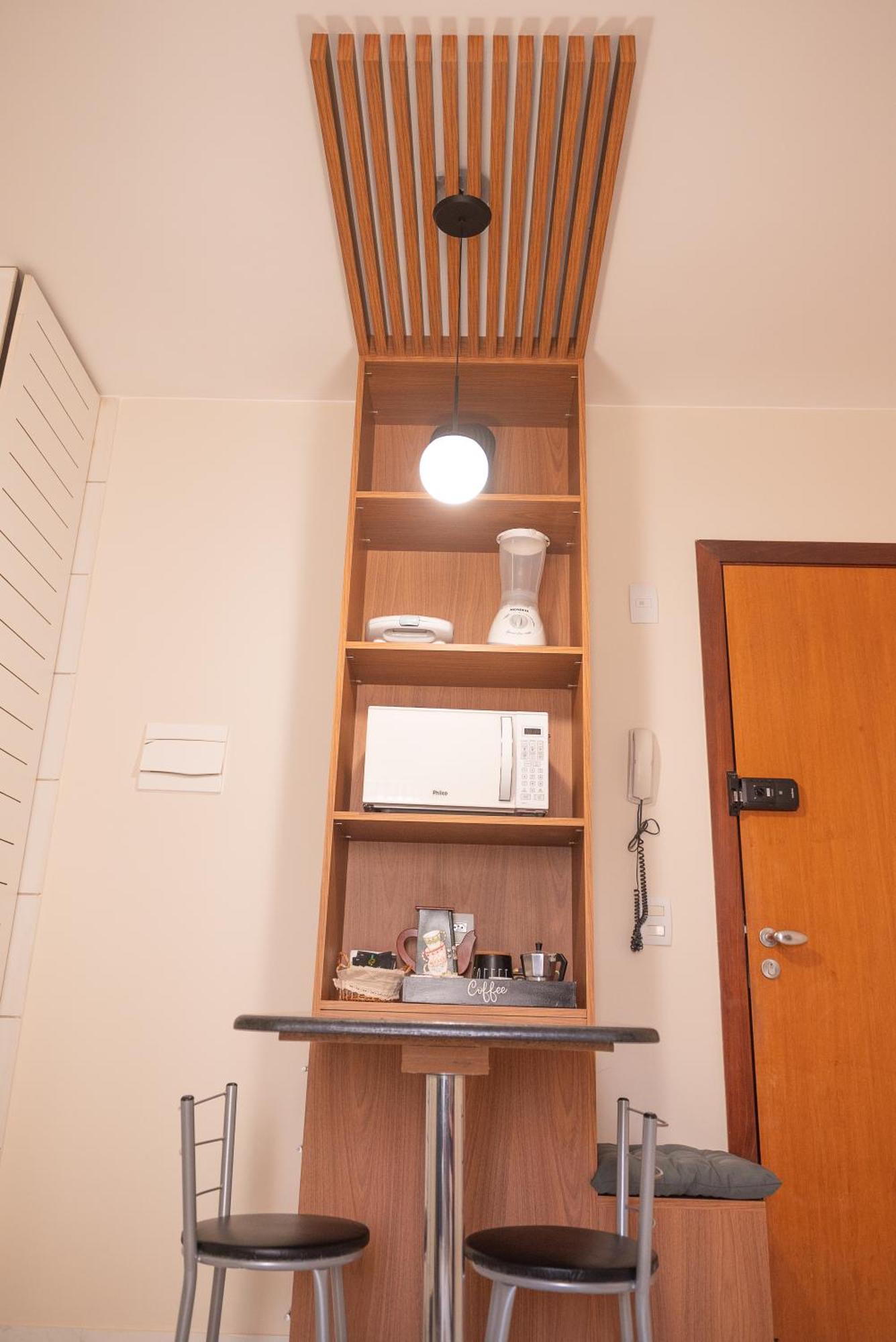 Studio Na Asa Norte, Condominio Fechado Brasília Luaran gambar